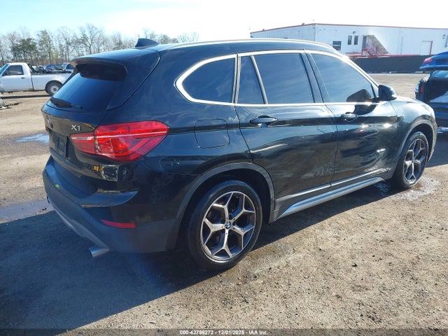 Aukcja sprzedaży 2018 Bmw X1 Xdrive28i, vin: WBXHT3C39J5L26260, numer aukcji: 43798272