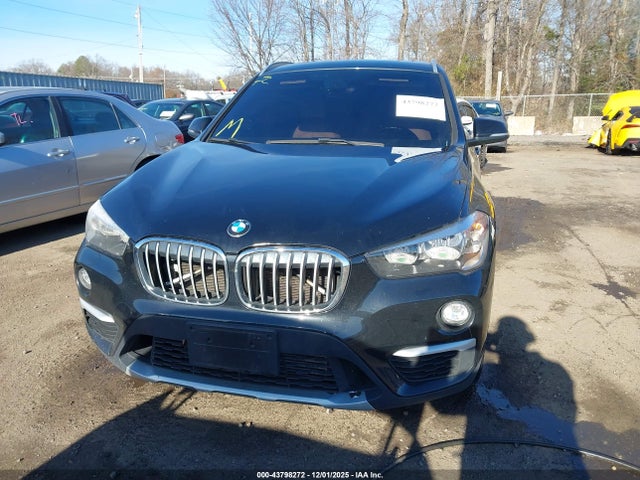 Aukcja sprzedaży 2018 Bmw X1 Xdrive28i, vin: WBXHT3C39J5L26260, numer aukcji: 43798272