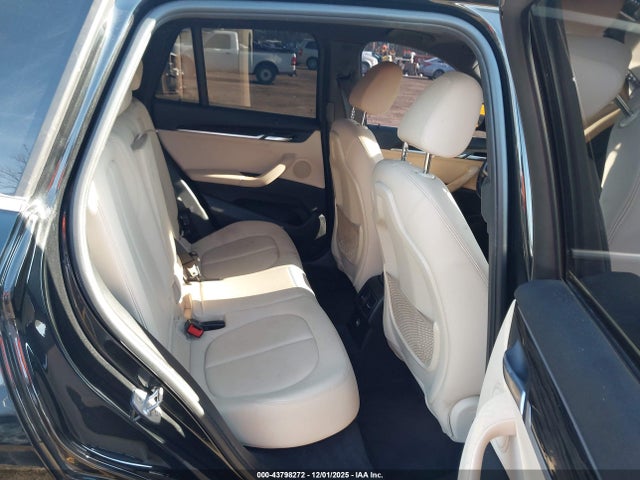 Aukcja sprzedaży 2018 Bmw X1 Xdrive28i, vin: WBXHT3C39J5L26260, numer aukcji: 43798272