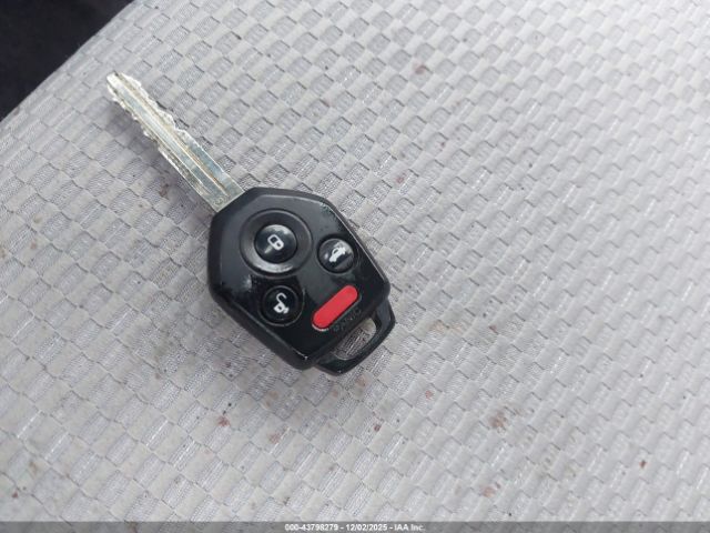 2018 SUBARU FORESTER JF2SJAGC2JH555239 Photo 10