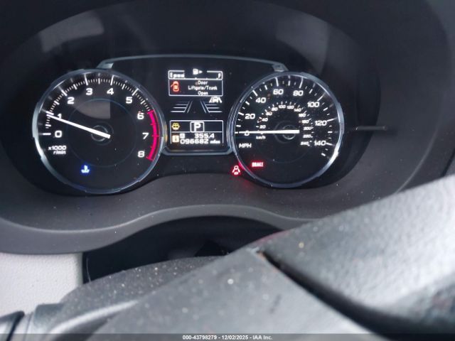 2018 SUBARU FORESTER JF2SJAGC2JH555239 Photo 6