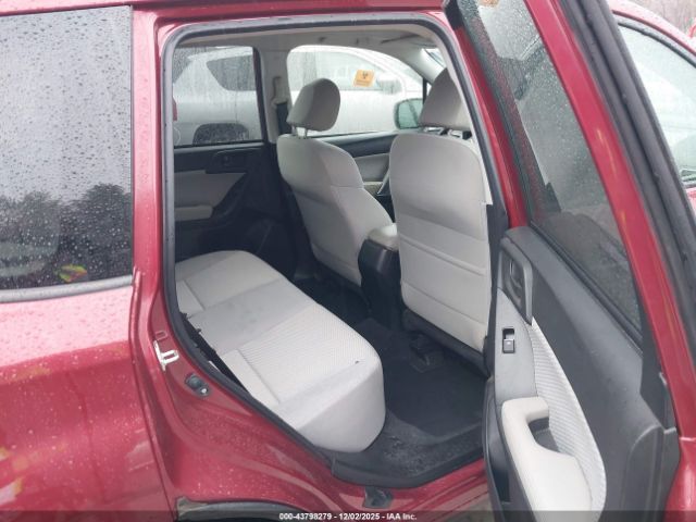 2018 SUBARU FORESTER JF2SJAGC2JH555239 Photo 7