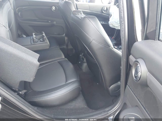 2017 MINI COUNTRYMAN WMZYT3C34H3D98201 Photo 7