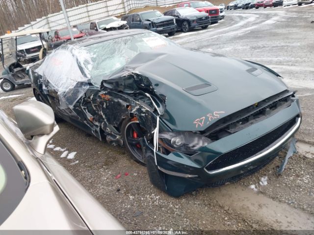 2020 FORD MUSTANG 1FA6P8K05L5581526