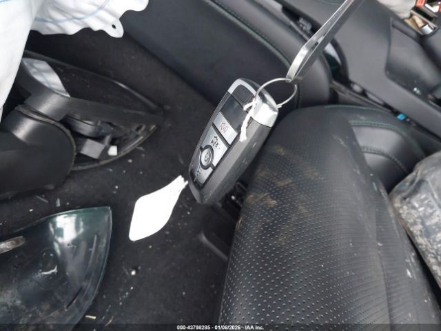 2020 FORD MUSTANG 1FA6P8K05L5581526 Photo 10