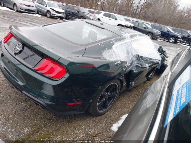 2020 FORD MUSTANG 1FA6P8K05L5581526 Photo 3