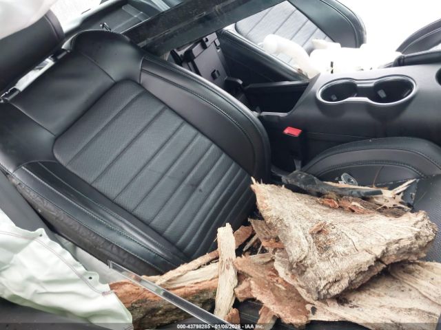 2020 FORD MUSTANG 1FA6P8K05L5581526 Photo 4