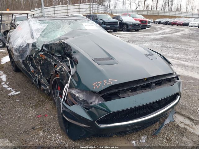 2020 FORD MUSTANG 1FA6P8K05L5581526 Photo 5