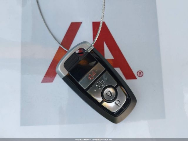 2018 FORD FUSION 3FA6P0G7XJR262835 Photo 10