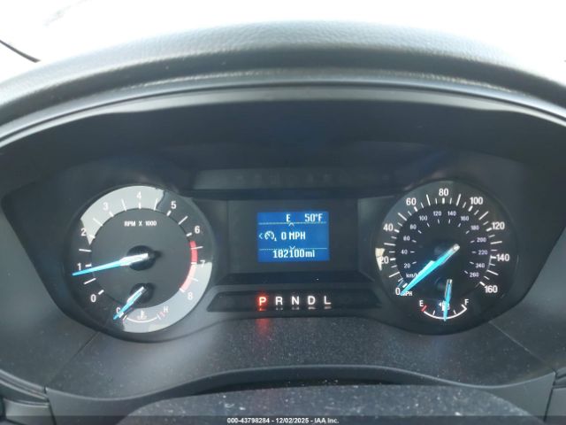 2018 FORD FUSION 3FA6P0G7XJR262835 Photo 6