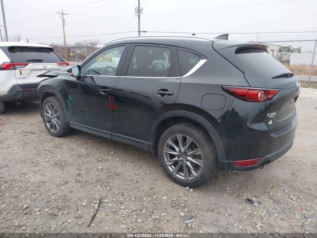 2019 MAZDA CX-5 JM3KFBEY4K0511187 Photo 2