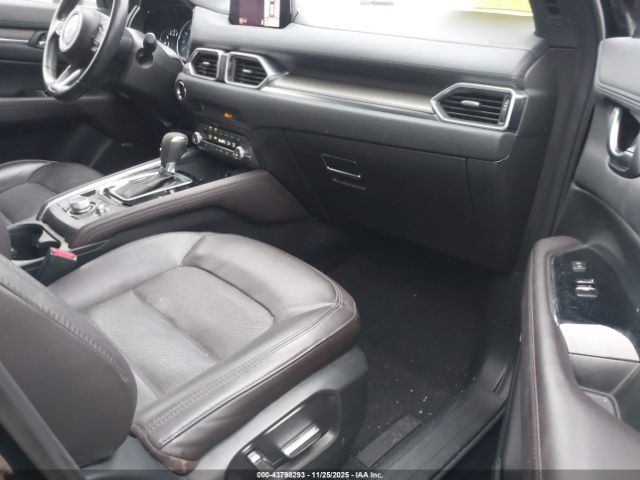 2019 MAZDA CX-5 JM3KFBEY4K0511187 Photo 4