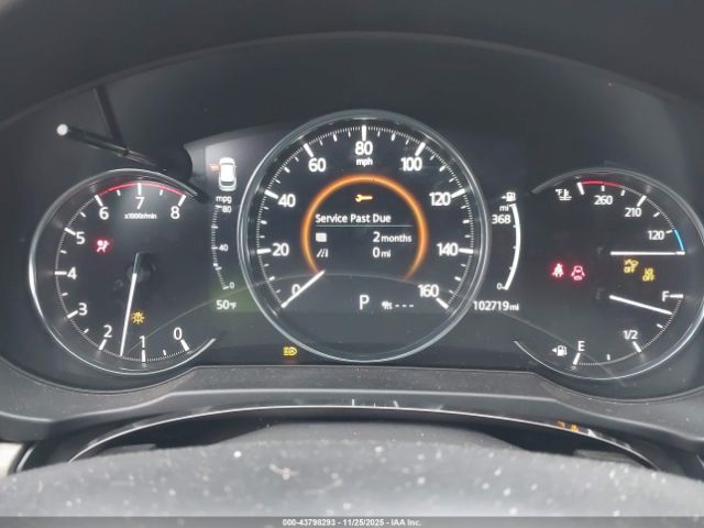 2019 MAZDA CX-5 JM3KFBEY4K0511187 Photo 6