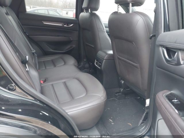 2019 MAZDA CX-5 JM3KFBEY4K0511187 Photo 7