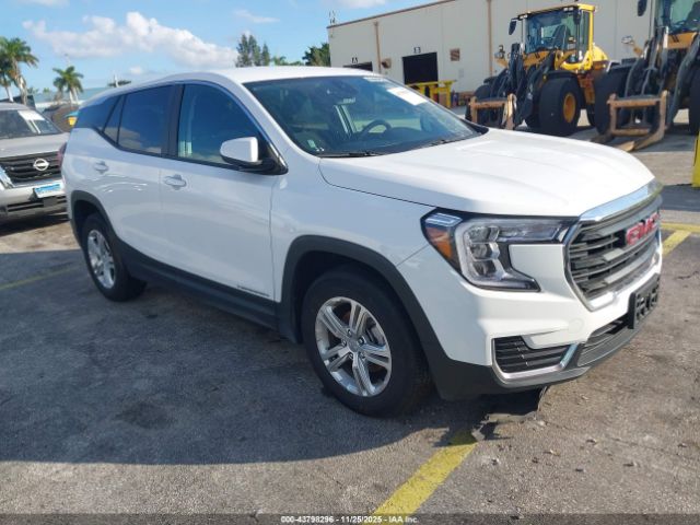 2024 GMC TERRAIN 3GKALMEG7RL358855