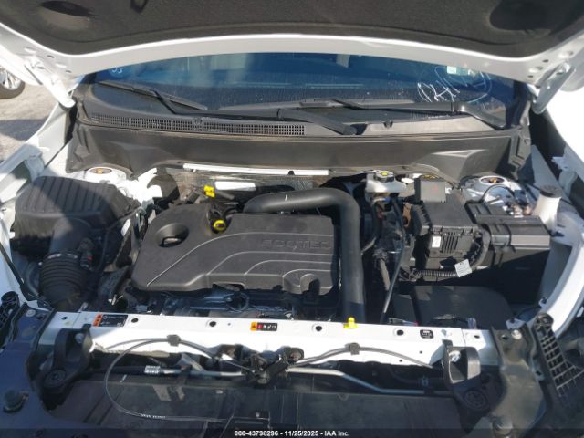 2024 GMC TERRAIN 3GKALMEG7RL358855 Photo 9