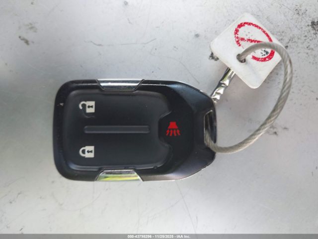 2024 GMC TERRAIN 3GKALMEG7RL358855 Photo 10