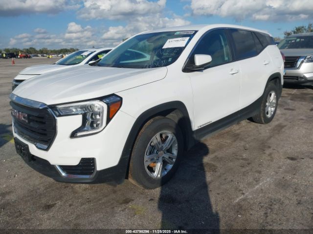 2024 GMC TERRAIN 3GKALMEG7RL358855 Photo 1