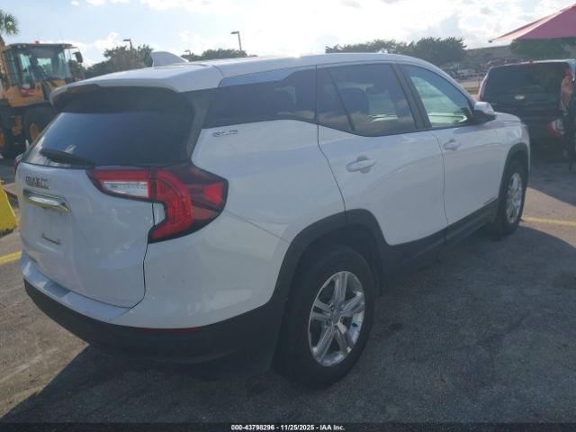 2024 GMC TERRAIN 3GKALMEG7RL358855 Photo 3