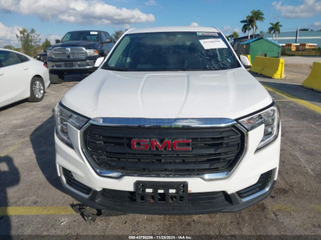 2024 GMC TERRAIN 3GKALMEG7RL358855 Photo 5