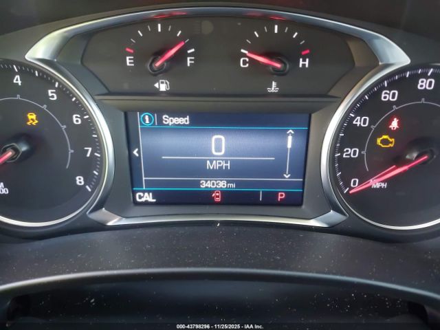 2024 GMC TERRAIN 3GKALMEG7RL358855 Photo 6