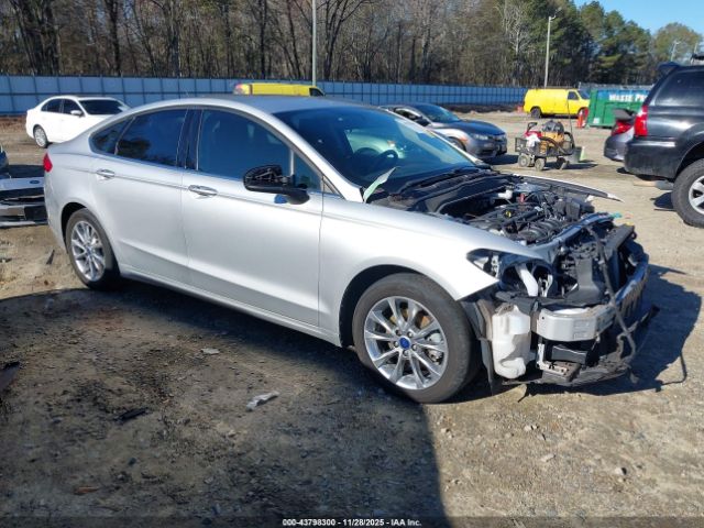 2017 FORD FUSION 3FA6P0H72HR359097