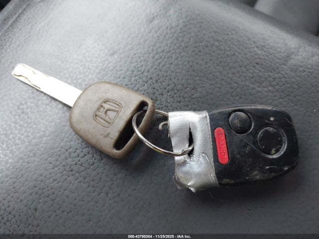 2006 HONDA PILOT 5FNYF28606B023231 Photo 10