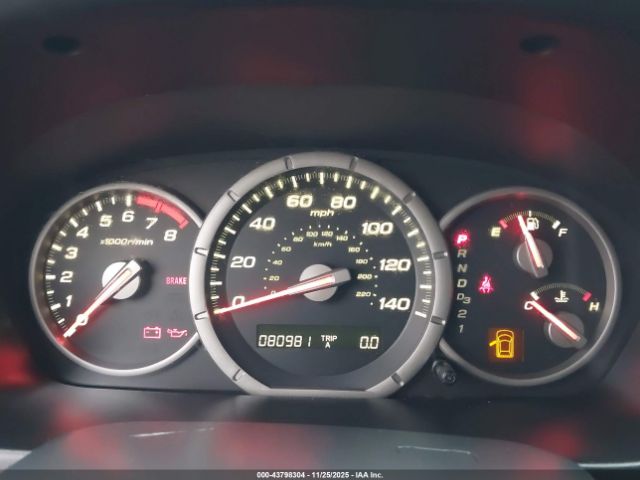 2006 HONDA PILOT 5FNYF28606B023231 Photo 6