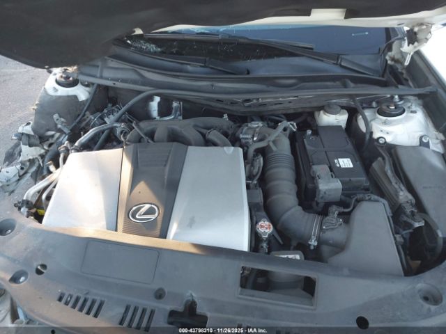 2019 LEXUS ES 350 58ABZ1B12KU024231 Photo 9