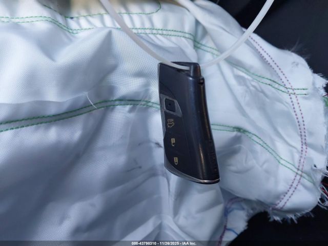 2019 LEXUS ES 350 58ABZ1B12KU024231 Photo 10