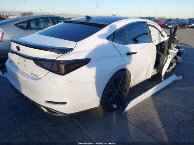 2019 LEXUS ES 350 58ABZ1B12KU024231 Photo 3