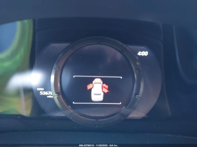 2019 LEXUS ES 350 58ABZ1B12KU024231 Photo 6