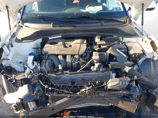 KNDJ23AU4P7844450 KIA SOUL LX