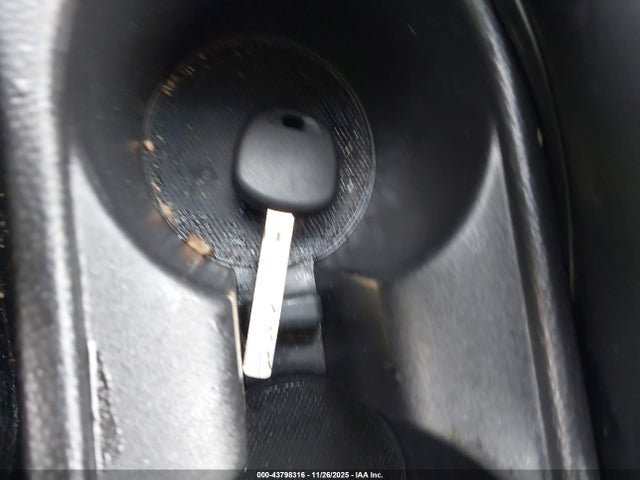KNDJ23AU4P7844450 KIA SOUL LX