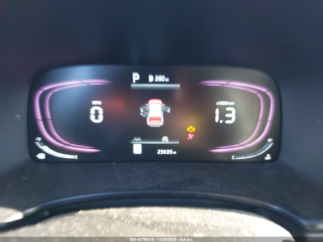 KNDJ23AU4P7844450 KIA SOUL LX