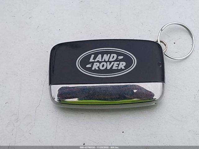 2016 LAND ROVER DISCOVERY SPORT SALCR2BG2GH600595 Photo 10