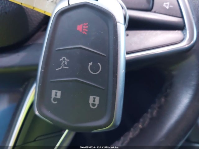 2019 CADILLAC XT5 1GYKNCRS0KZ127498 Photo 10