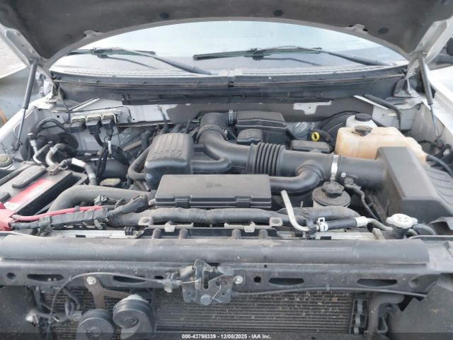 2010 FORD F-150 1FTFW1CV9AFC03246 Photo 9