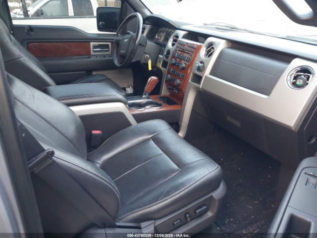 2010 FORD F-150 1FTFW1CV9AFC03246 Photo 4