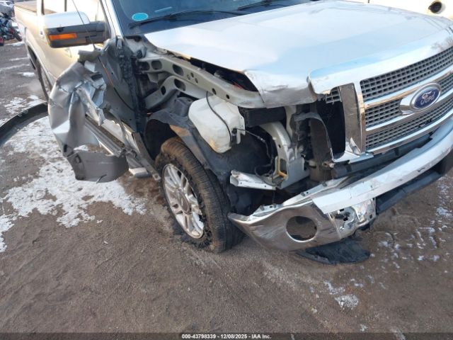 2010 FORD F-150 1FTFW1CV9AFC03246 Photo 5