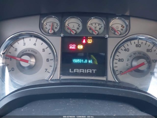 2010 FORD F-150 1FTFW1CV9AFC03246 Photo 6