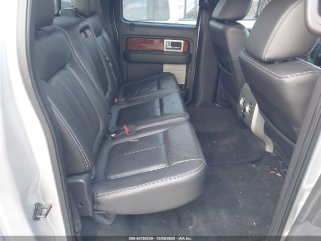 2010 FORD F-150 1FTFW1CV9AFC03246 Photo 7