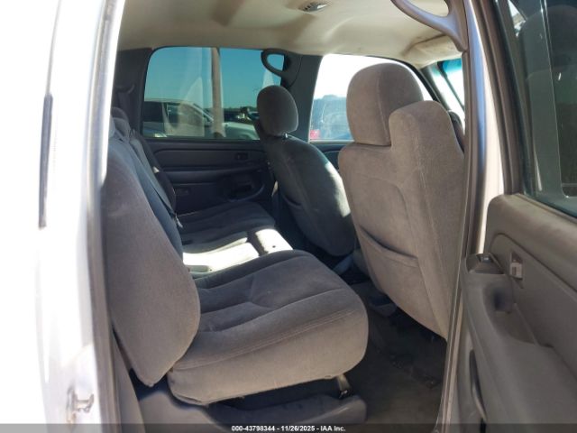 2006 CHEVROLET SILVERADO 2500HD 1GCHK23D36F245470 Photo 7