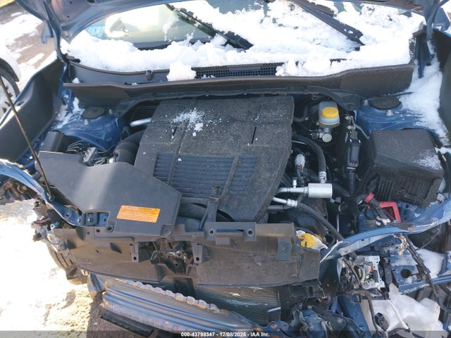 Aukcja sprzedaży 2019 Subaru Forester Touring, vin: JF2SKAWC3KH480261, numer aukcji: 43798347