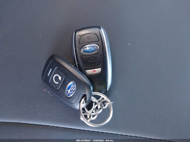 Aukcja sprzedaży 2019 Subaru Forester Touring, vin: JF2SKAWC3KH480261, numer aukcji: 43798347