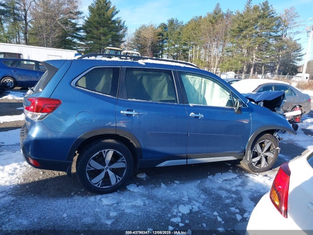 Aukcja sprzedaży 2019 Subaru Forester Touring, vin: JF2SKAWC3KH480261, numer aukcji: 43798347