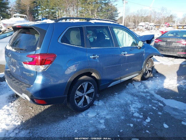 Aukcja sprzedaży 2019 Subaru Forester Touring, vin: JF2SKAWC3KH480261, numer aukcji: 43798347