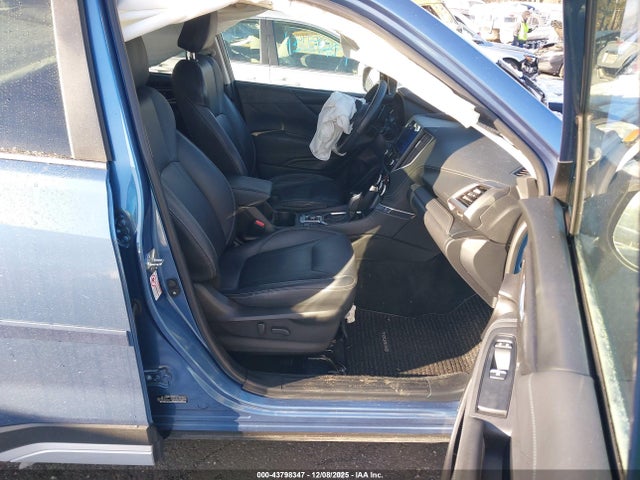 Aukcja sprzedaży 2019 Subaru Forester Touring, vin: JF2SKAWC3KH480261, numer aukcji: 43798347