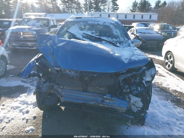 Aukcja sprzedaży 2019 Subaru Forester Touring, vin: JF2SKAWC3KH480261, numer aukcji: 43798347