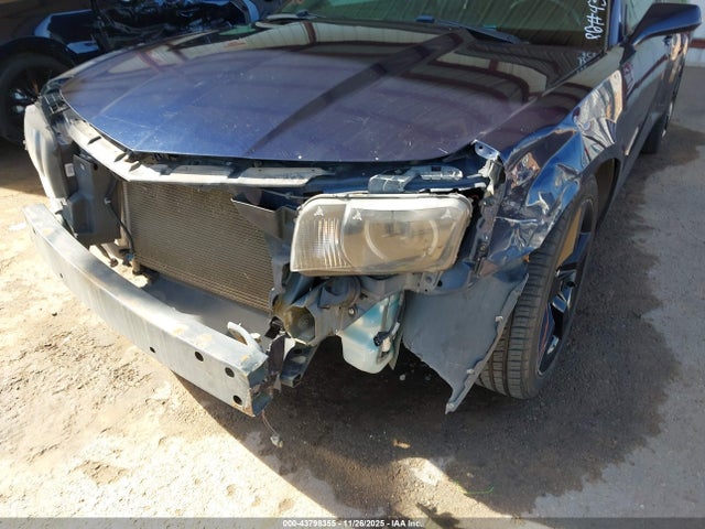 2010 CHEVROLET CAMARO 2G1FK1EJ5A9200383 Photo 5